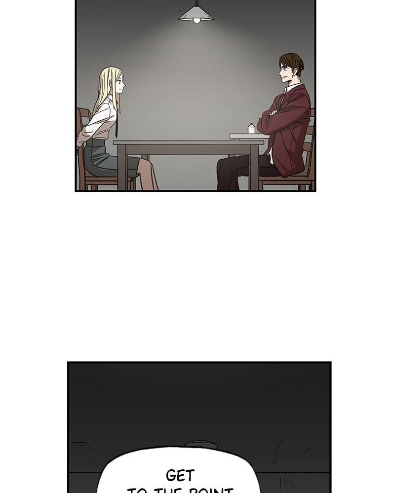 Read The Boxer Manga Online