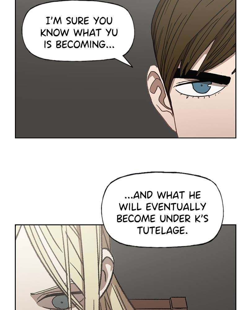 Read The Boxer Manga Online