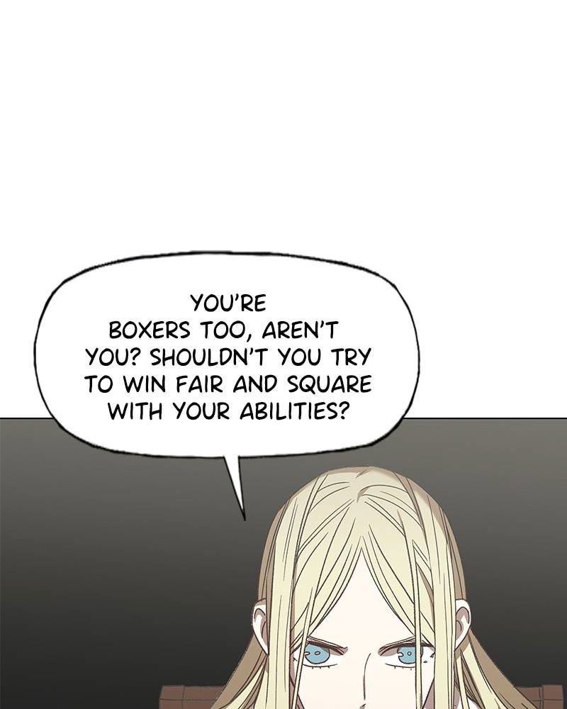 Read The Boxer Manga Online