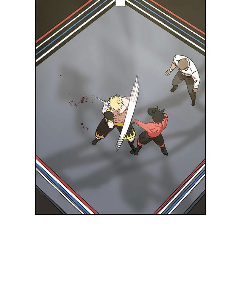 Read The Boxer Manga Online