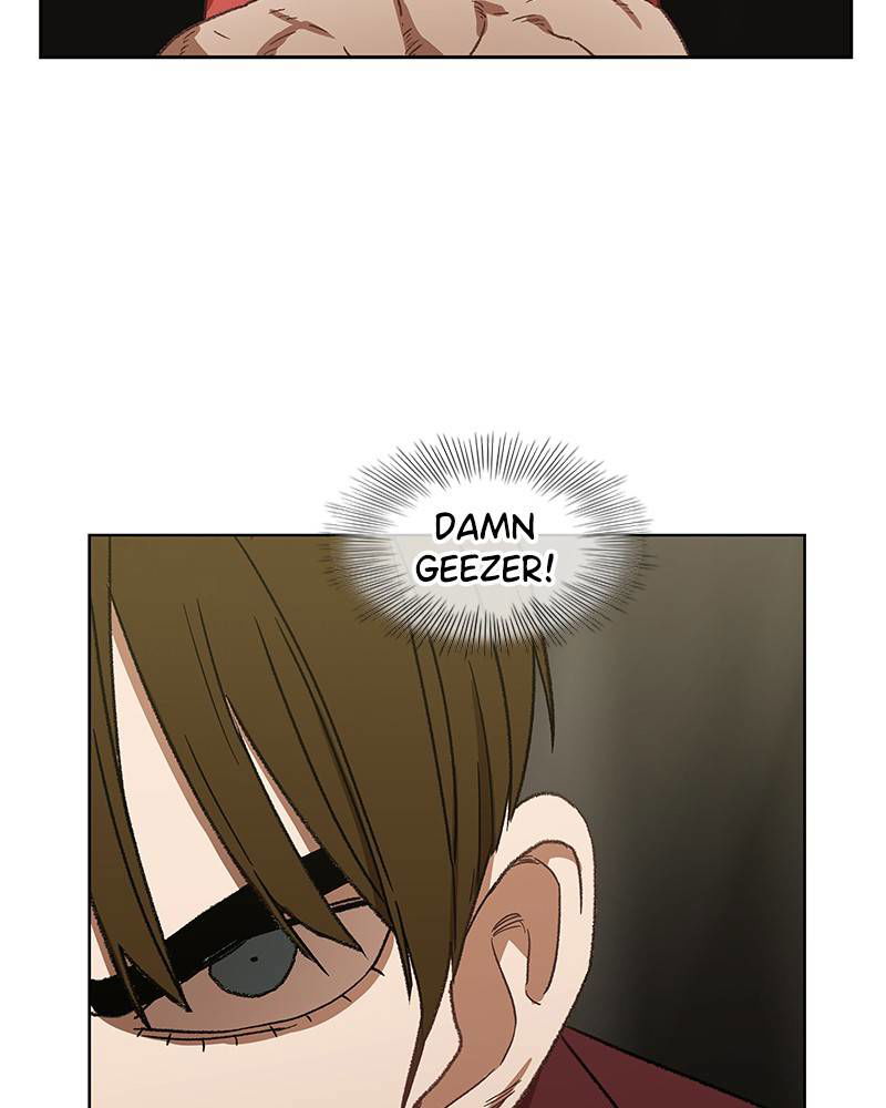 Read The Boxer Manga Online