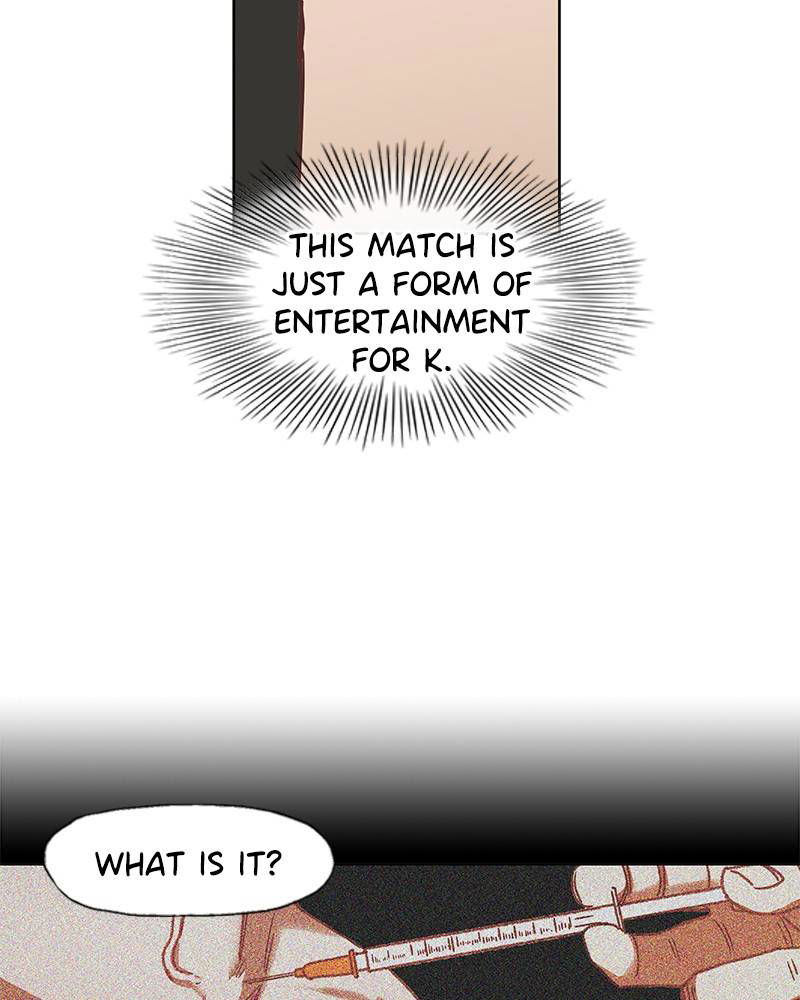 Read The Boxer Manga Online