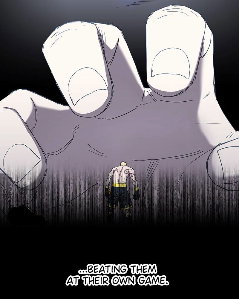 Read The Boxer Manga Online