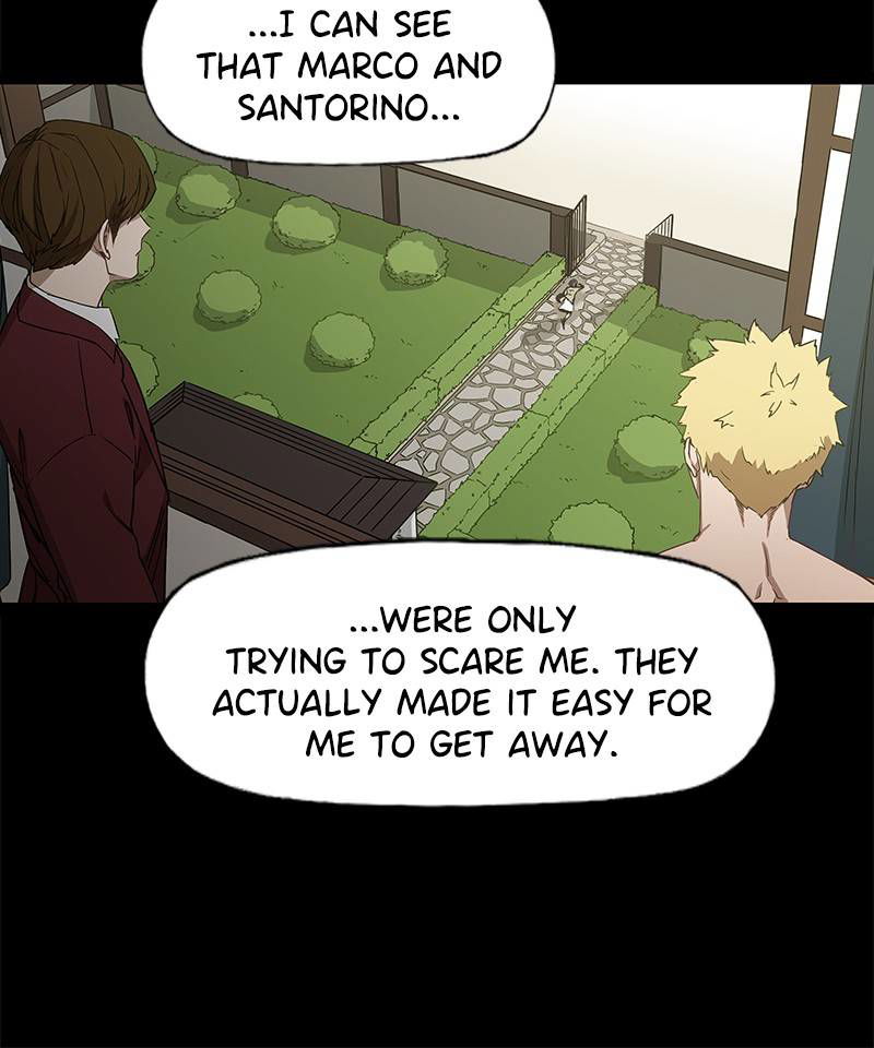 Read The Boxer Manga Online