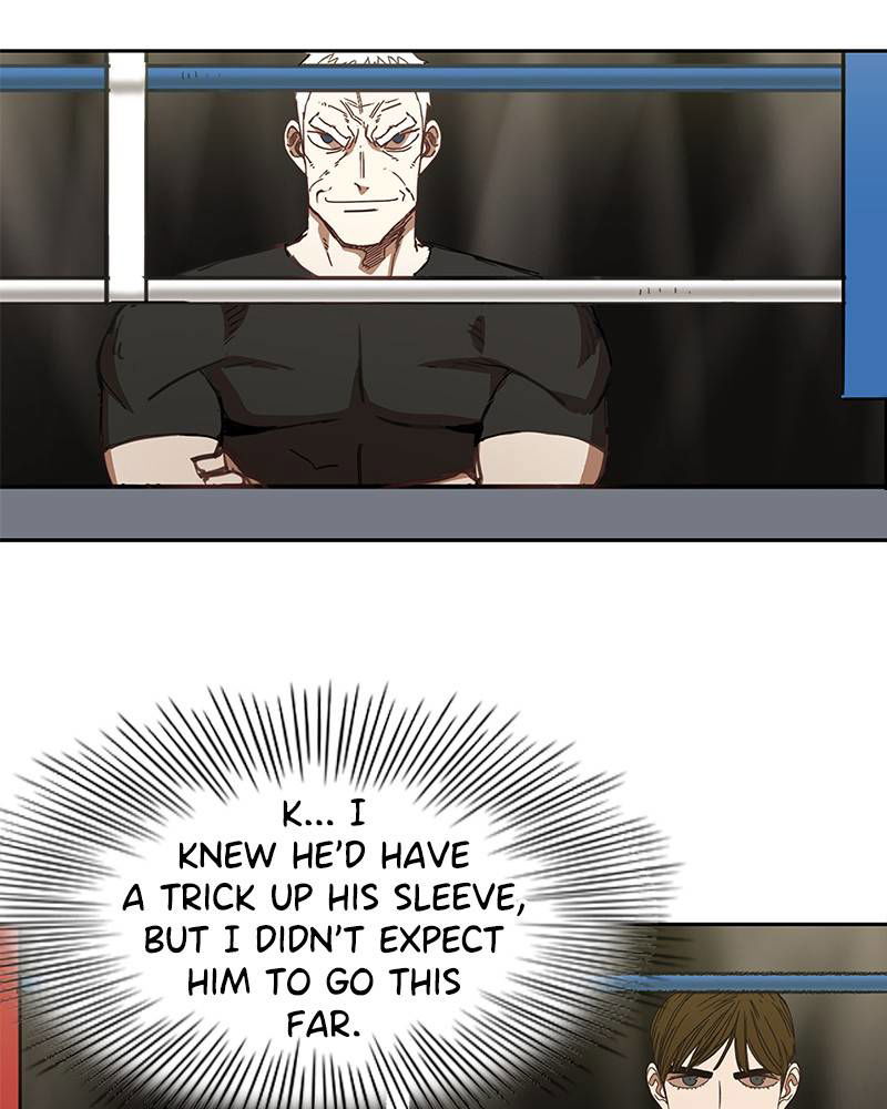 Read The Boxer Manga Online