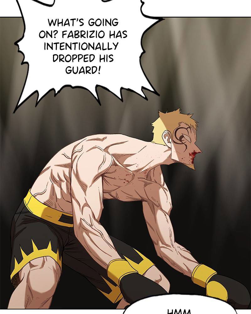 Read The Boxer Manga Online