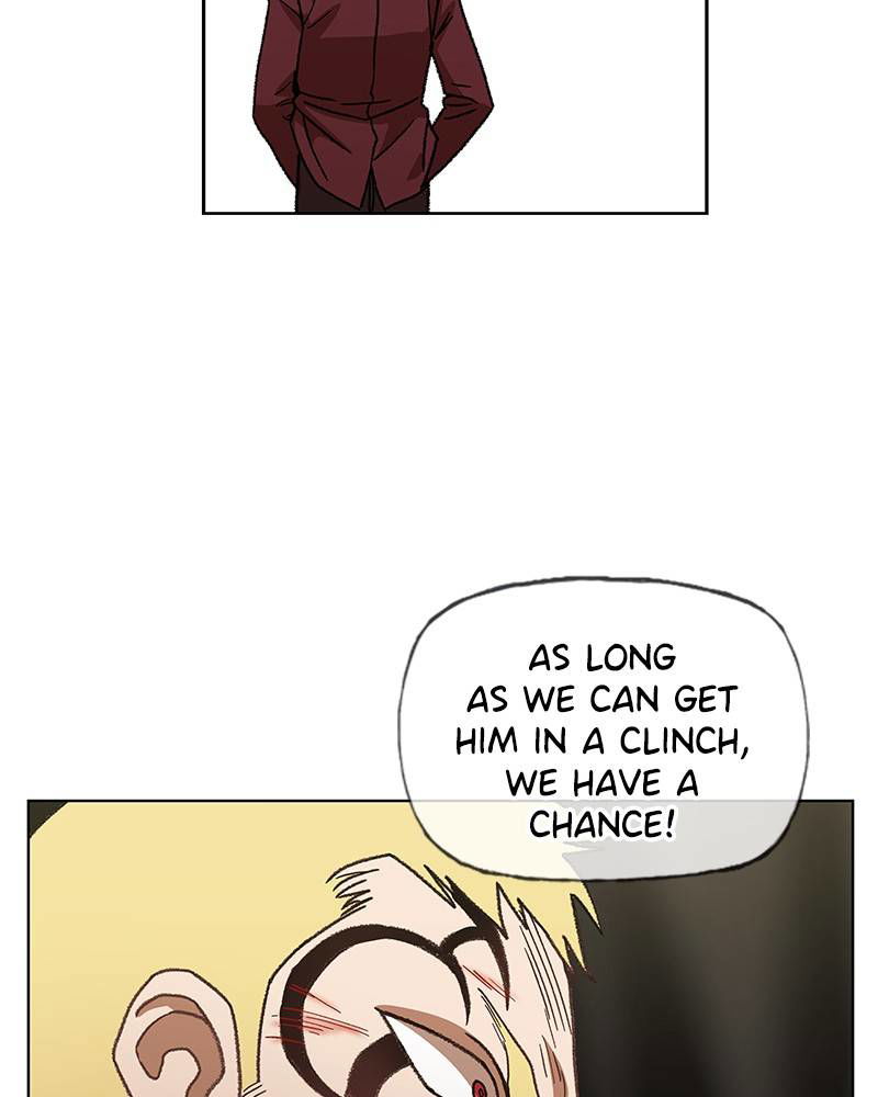 Read The Boxer Manga Online