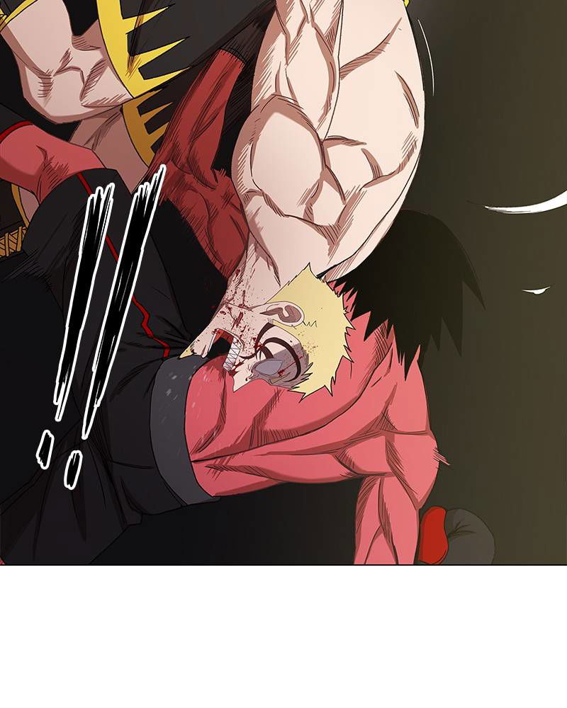 Read The Boxer Manga Online