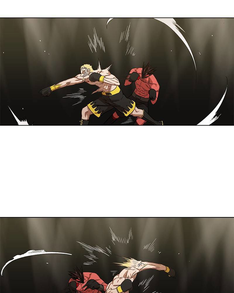 Read The Boxer Manga Online