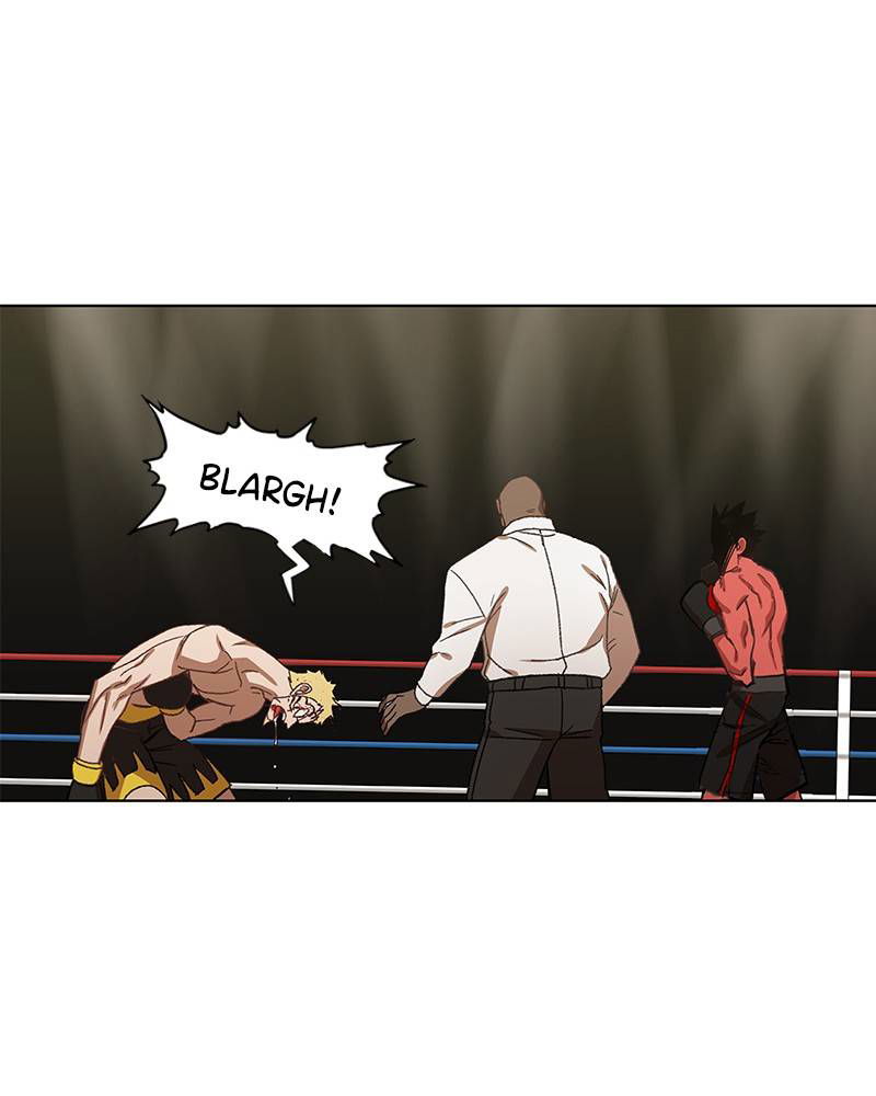 Read The Boxer Manga Online