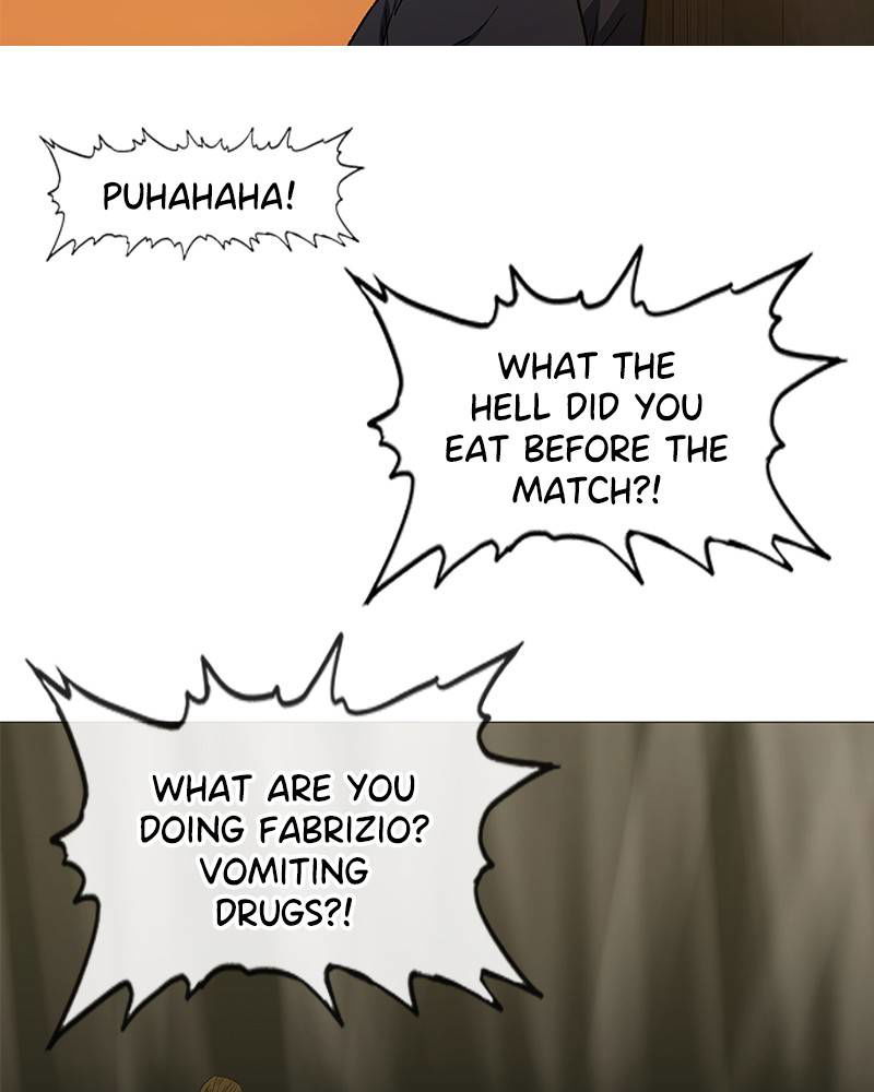 Read The Boxer Manga Online