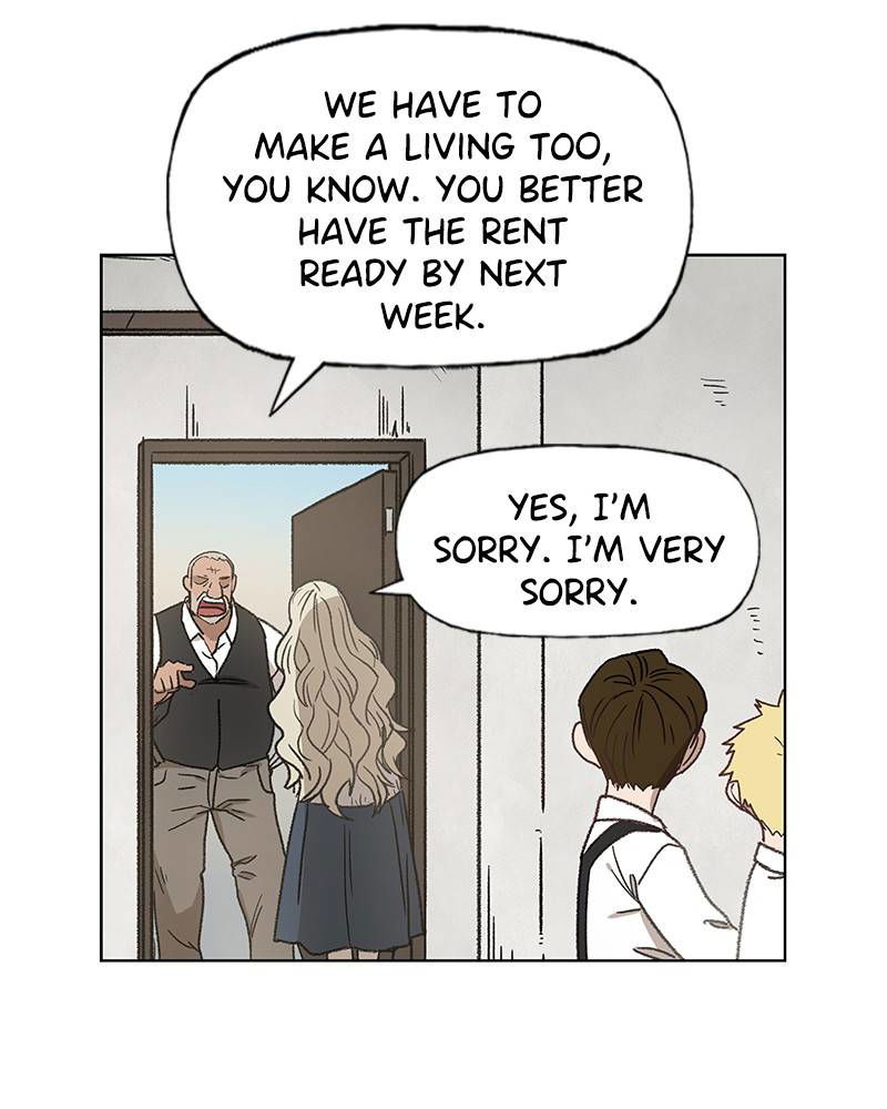 Read The Boxer Manga Online