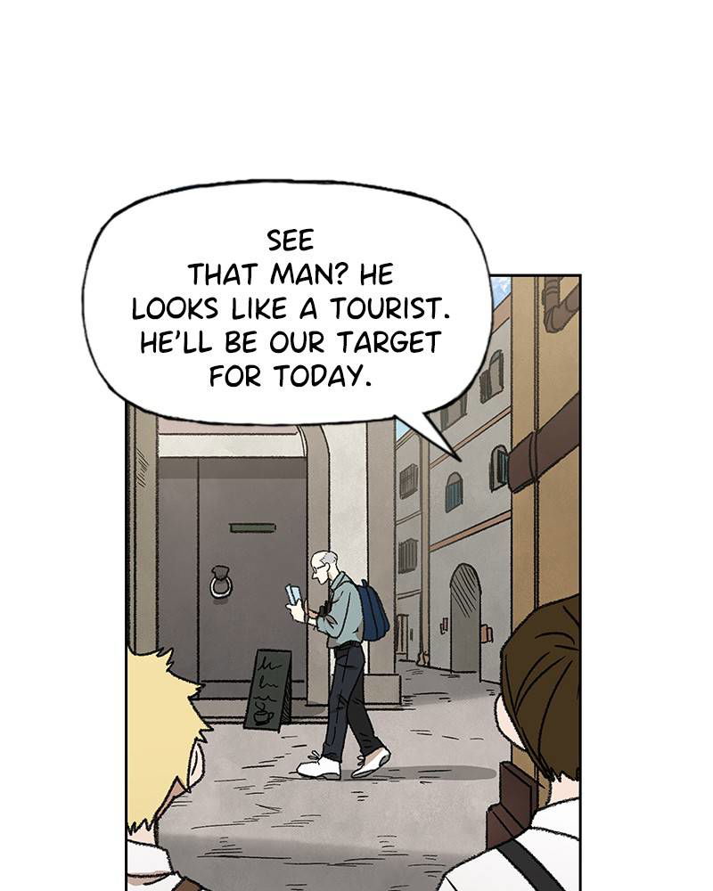 Read The Boxer Manga Online