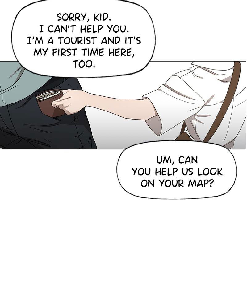 Read The Boxer Manga Online