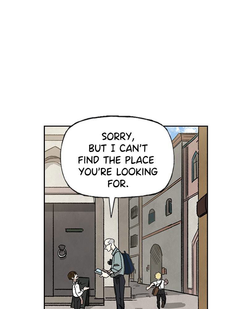 Read The Boxer Manga Online