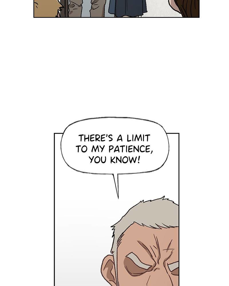 Read The Boxer Manga Online