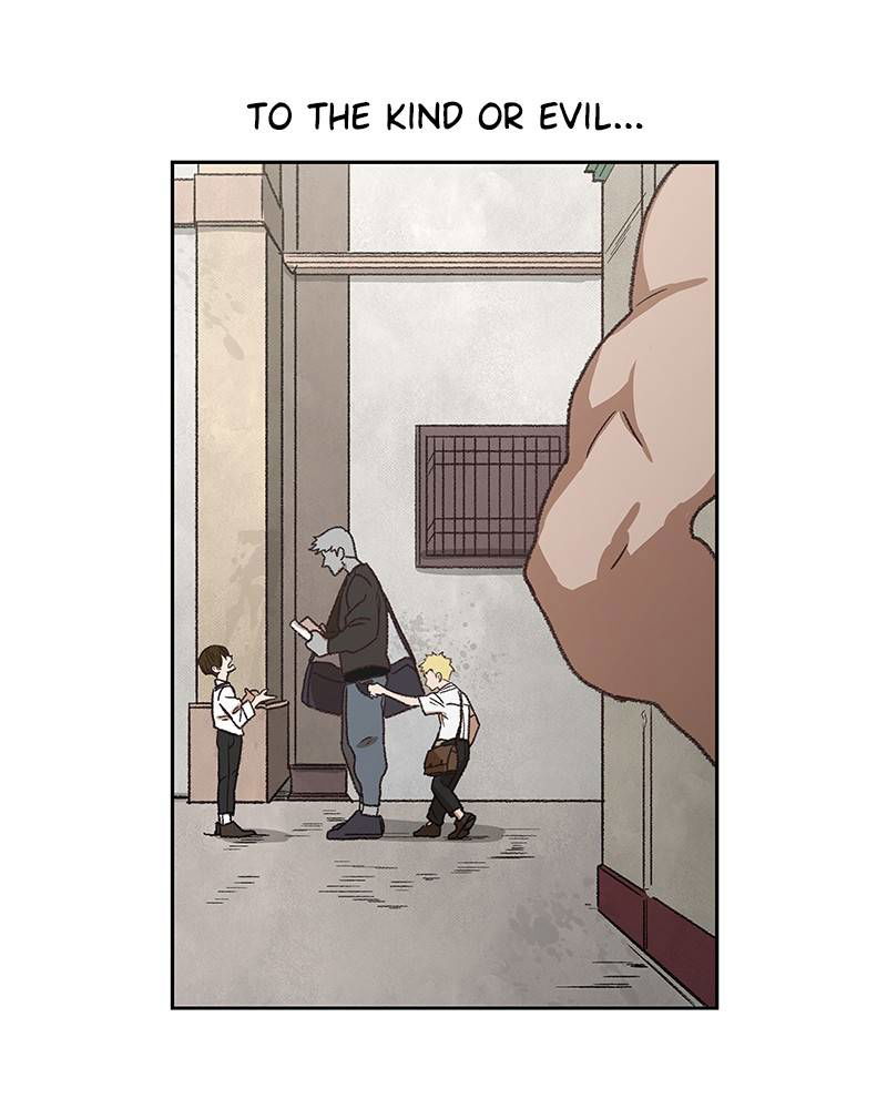 Read The Boxer Manga Online