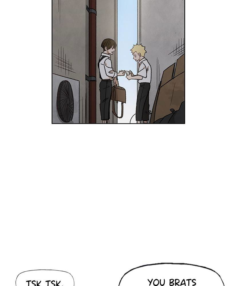 Read The Boxer Manga Online