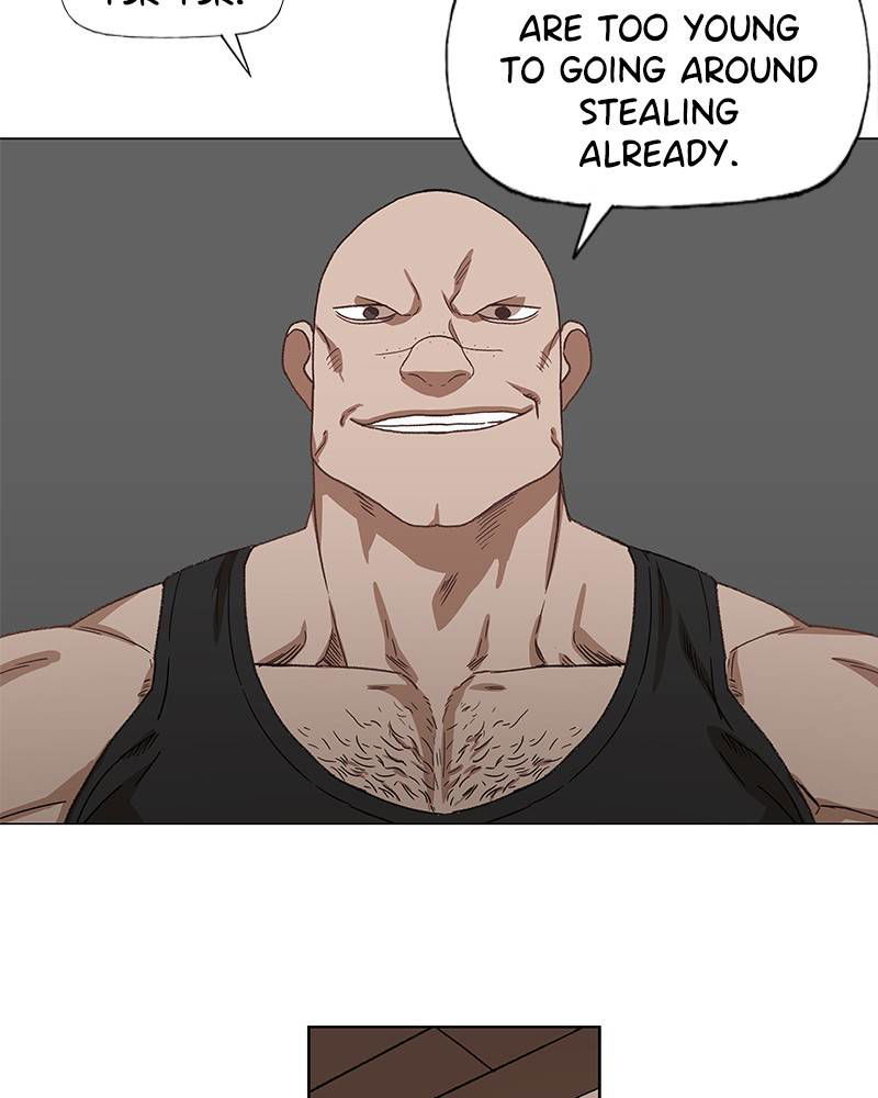 Read The Boxer Manga Online