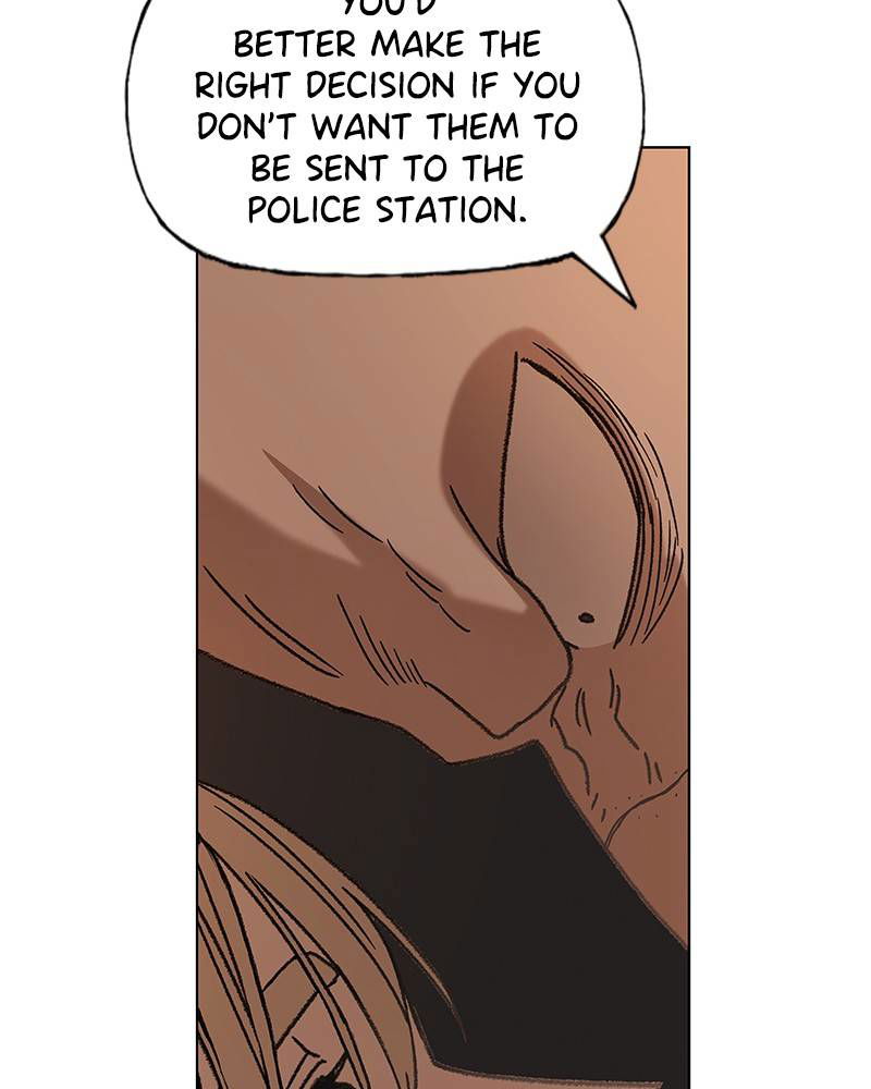 Read The Boxer Manga Online