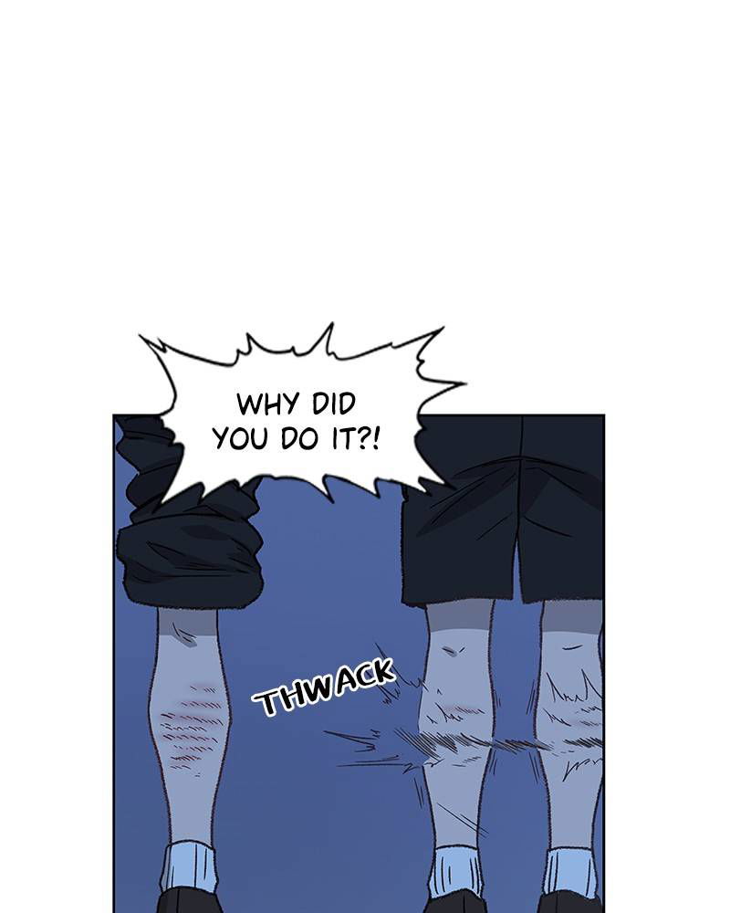 Read The Boxer Manga Online