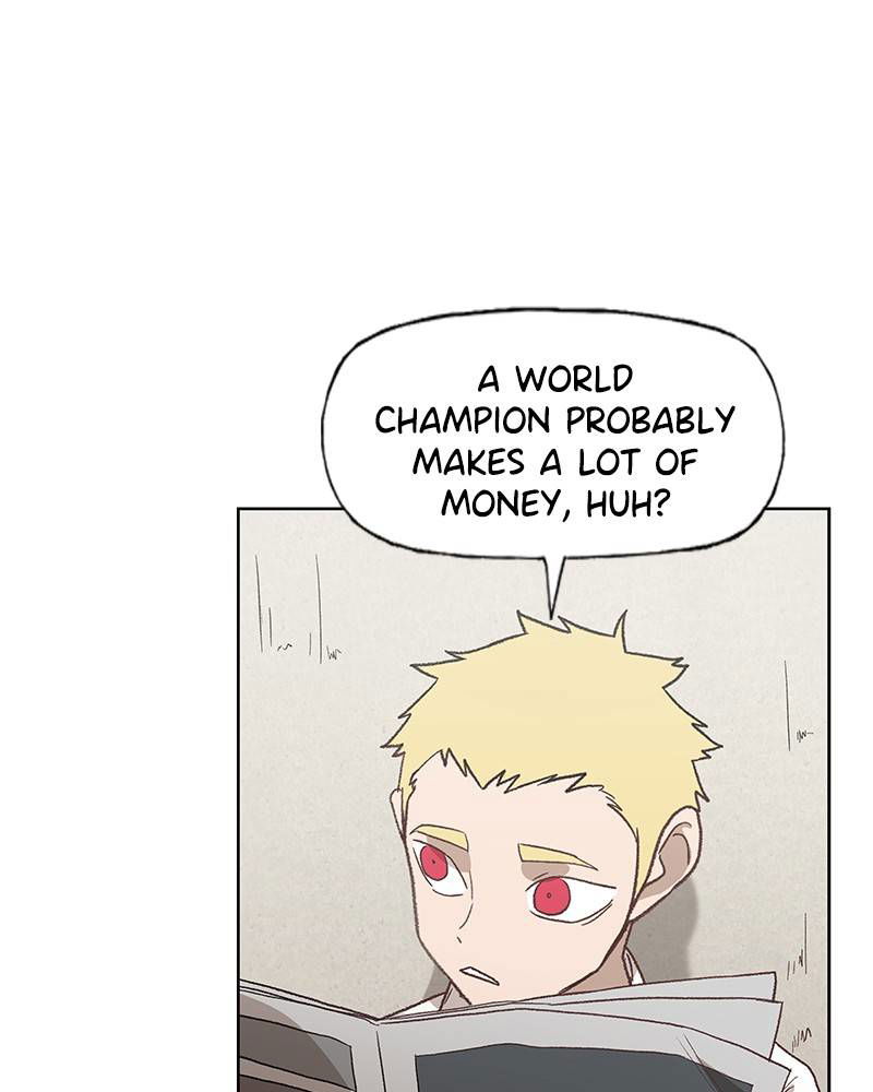 Read The Boxer Manga Online