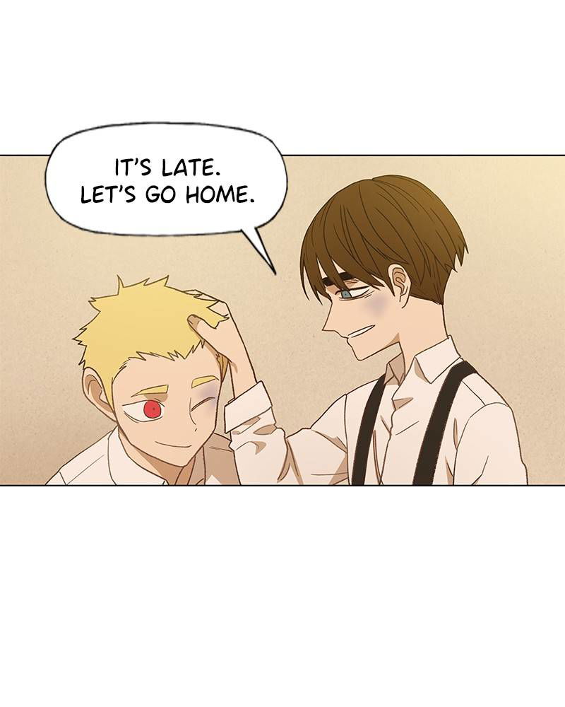 Read The Boxer Manga Online