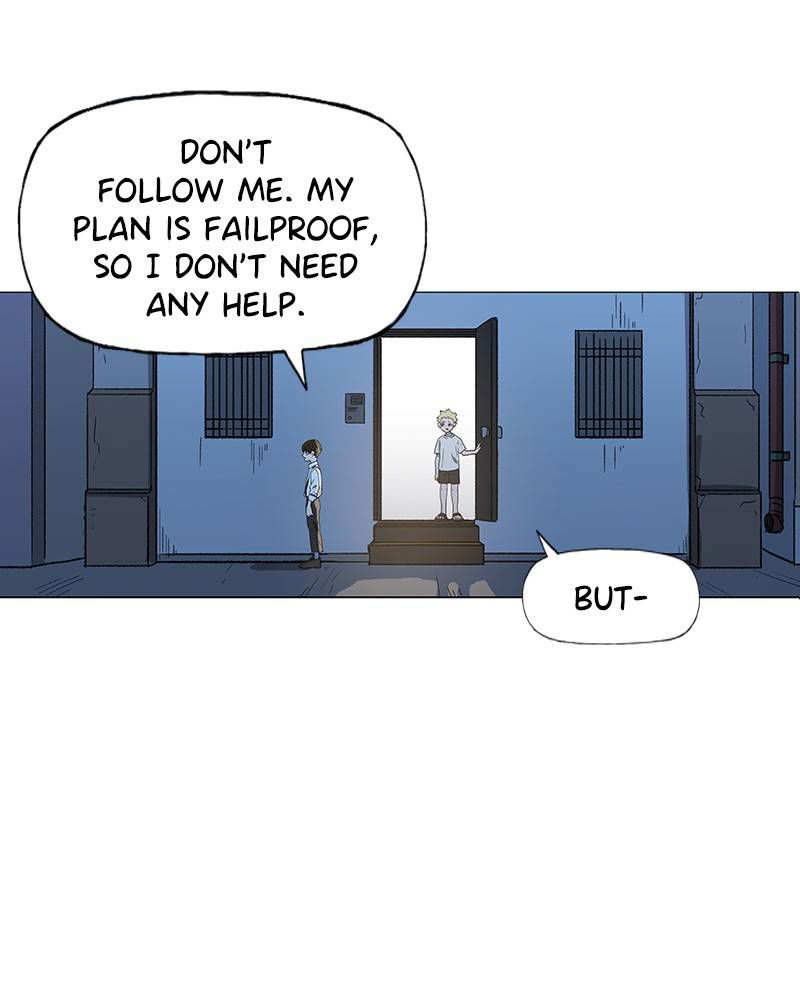 Read The Boxer Manga Online