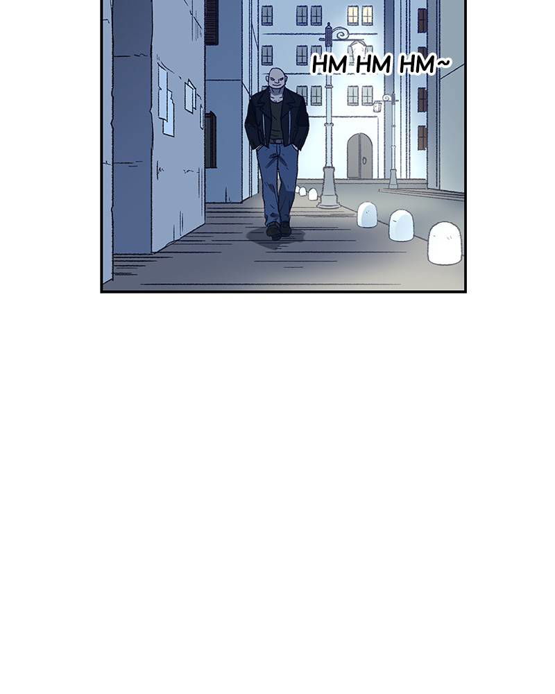 Read The Boxer Manga Online