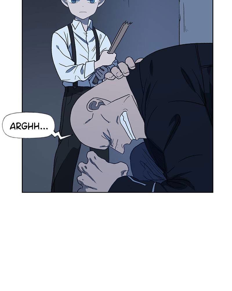 Read The Boxer Manga Online