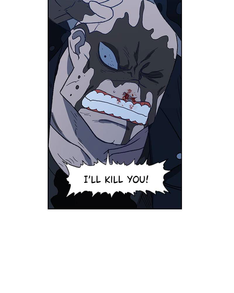 Read The Boxer Manga Online