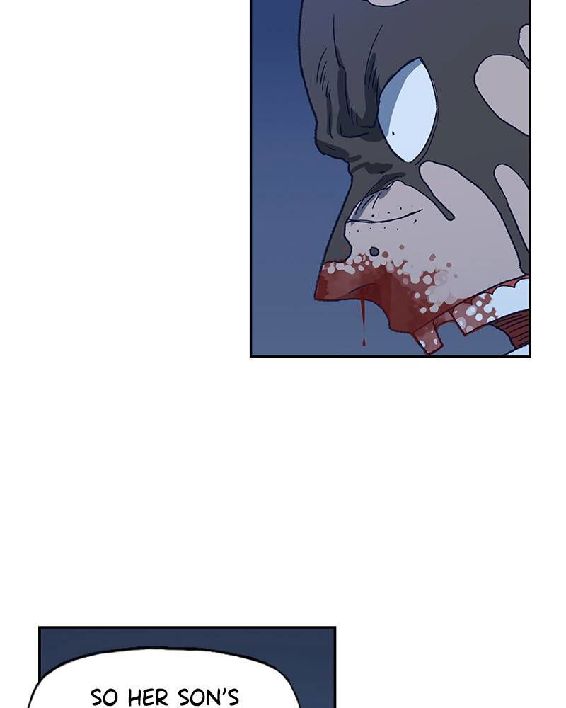 Read The Boxer Manga Online