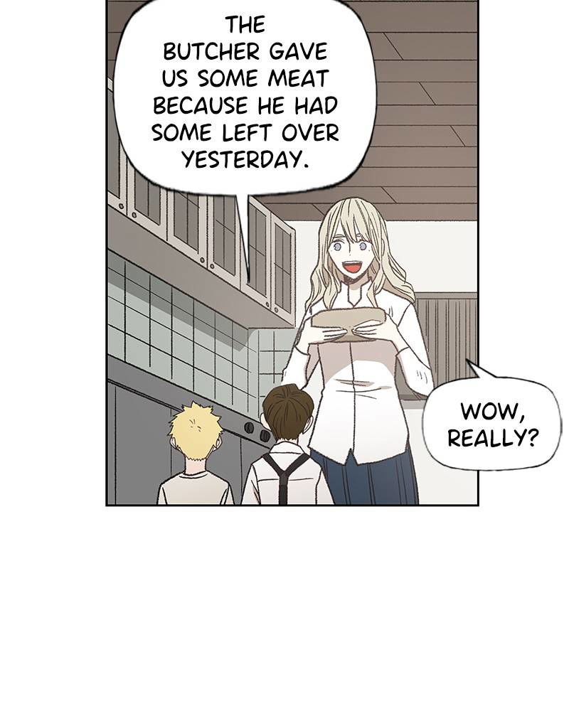 Read The Boxer Manga Online