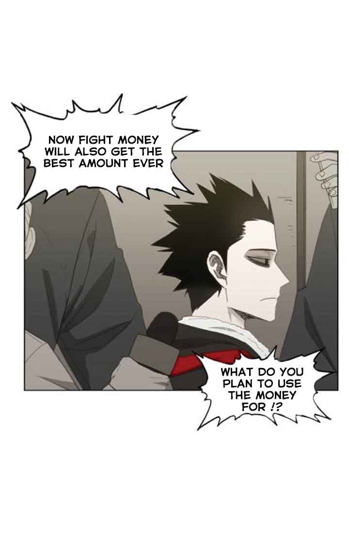 Read The Boxer Manga Online