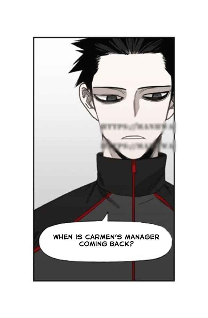 Read The Boxer Manga Online