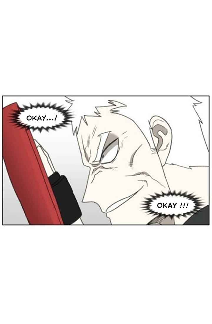 Read The Boxer Manga Online