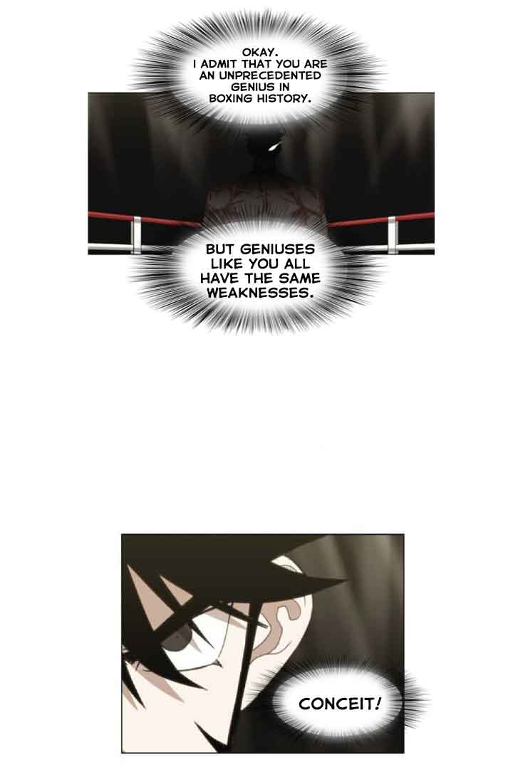 Read The Boxer Manga Online