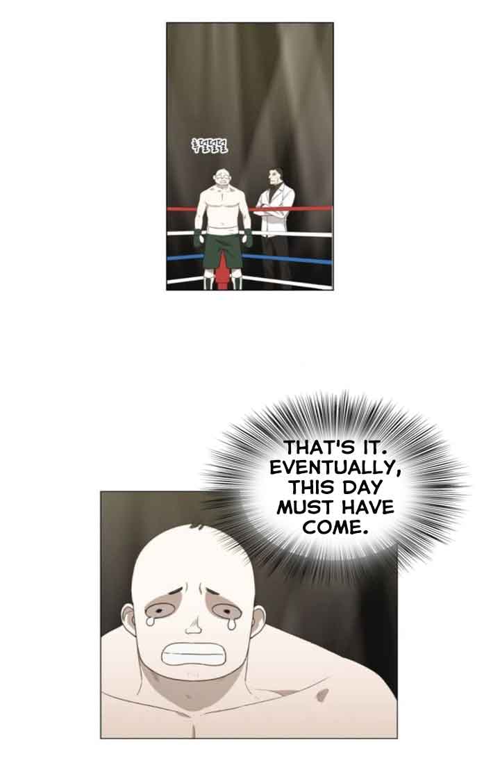 Read The Boxer Manga Online