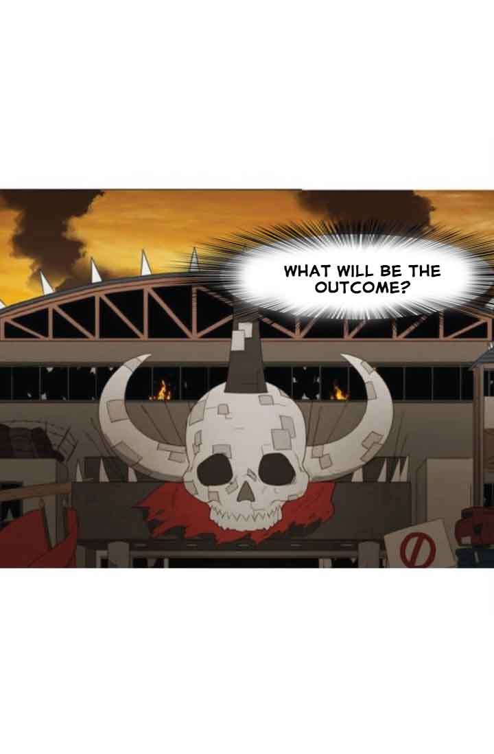 Read The Boxer Manga Online