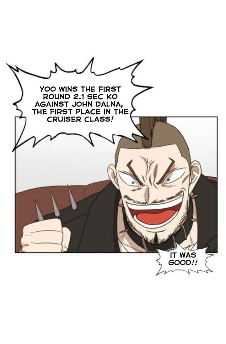 Read The Boxer Manga Online