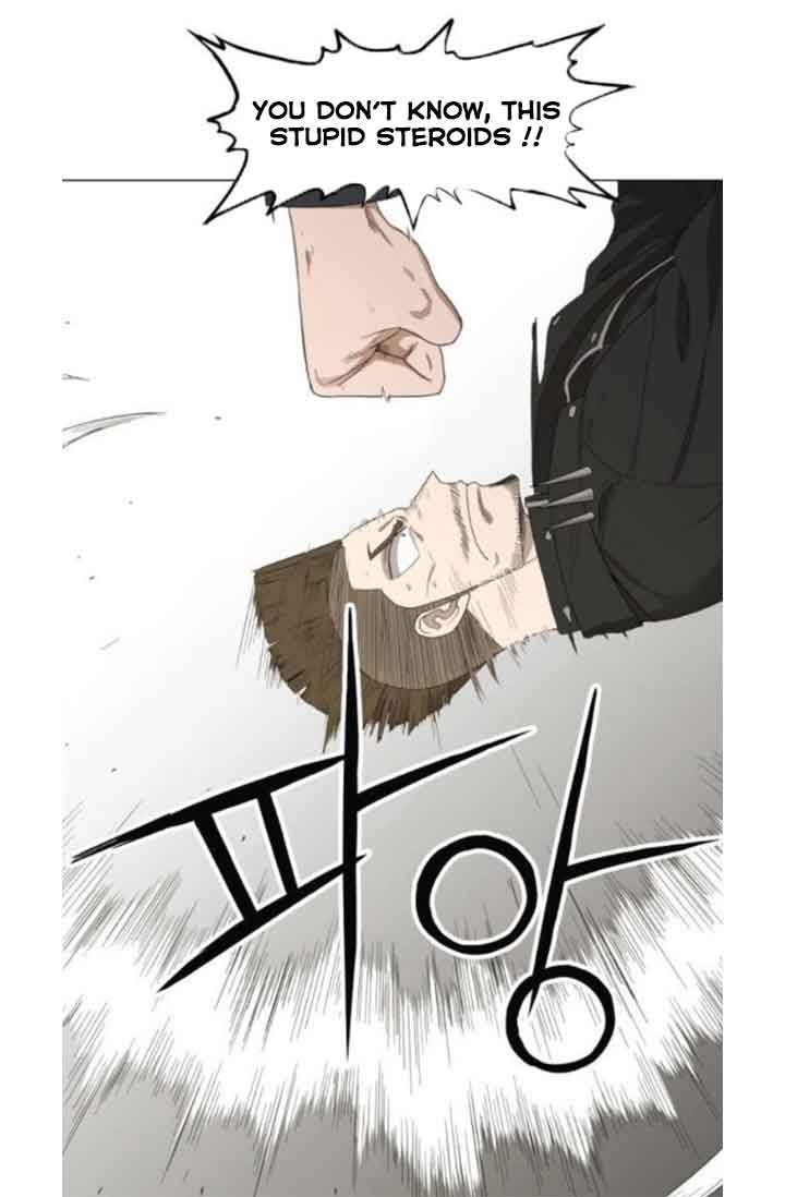 Read The Boxer Manga Online