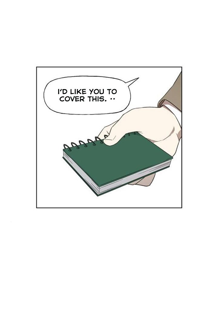 Read The Boxer Manga Online