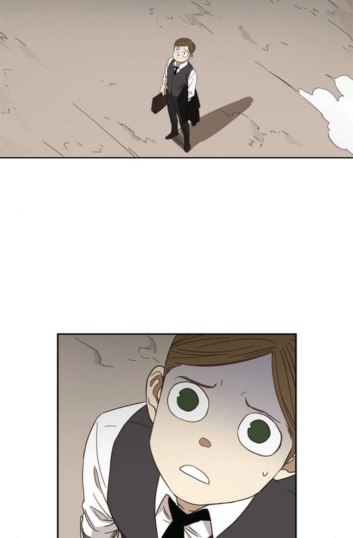 Read The Boxer Manga Online