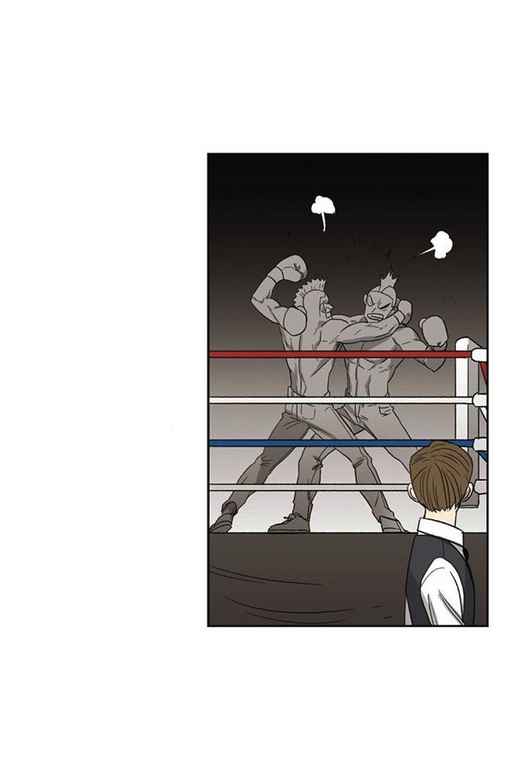 Read The Boxer Manga Online