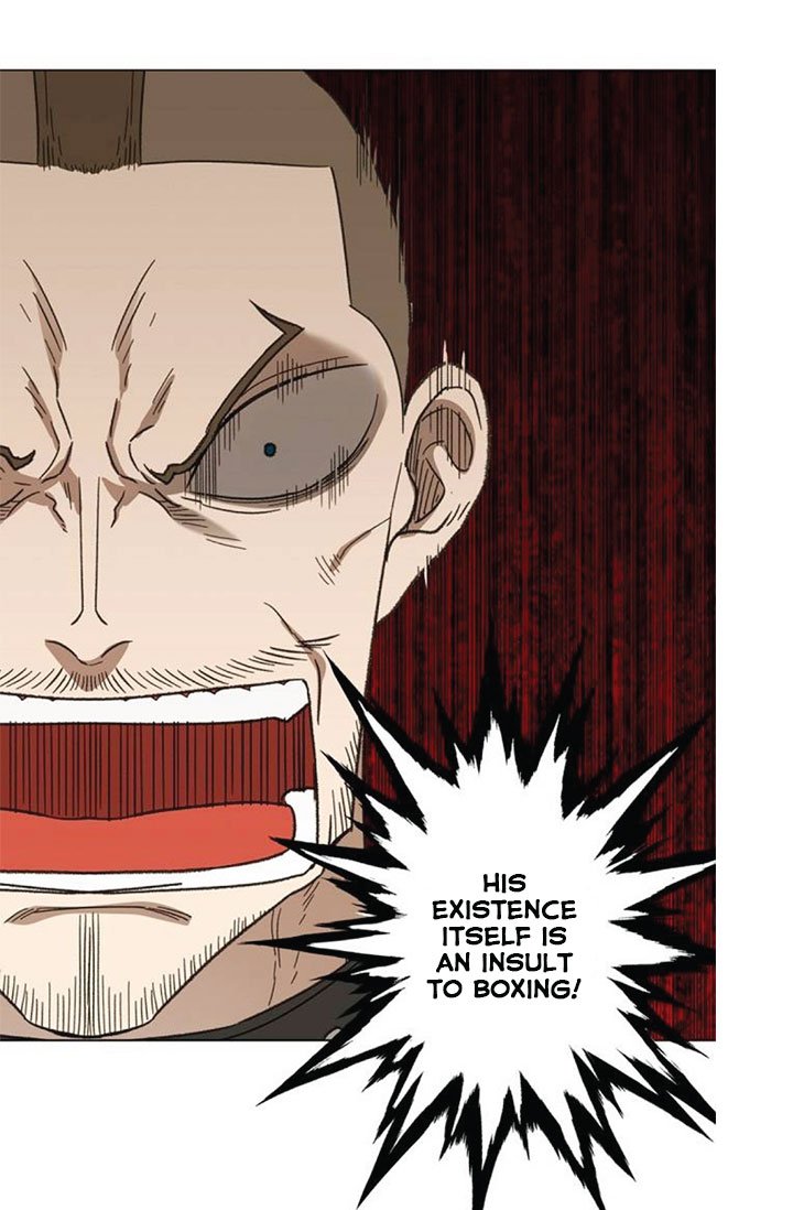 Read The Boxer Manga Online