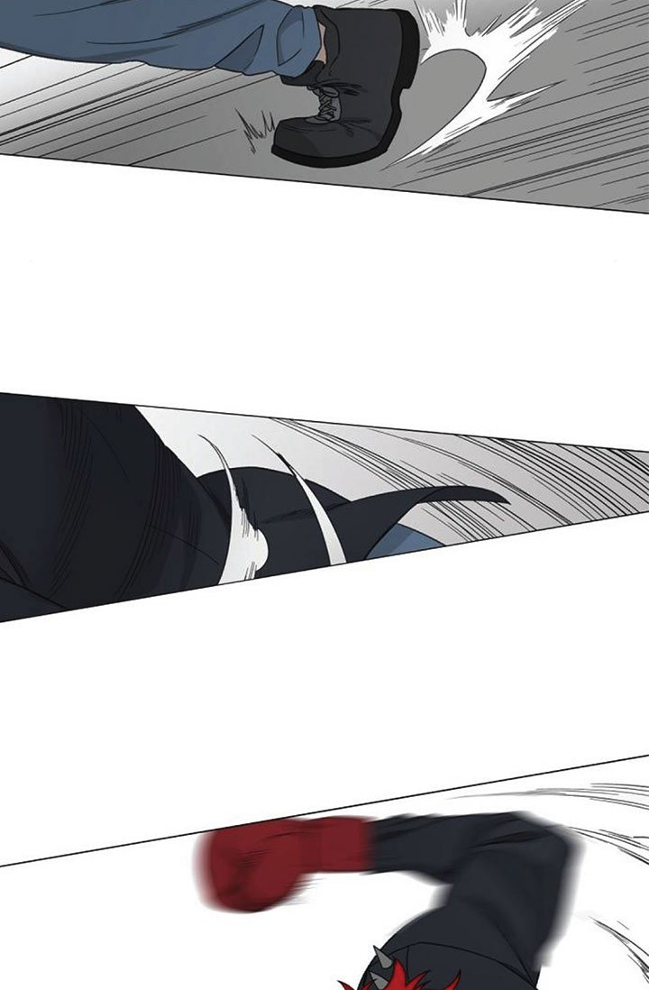 Read The Boxer Manga Online