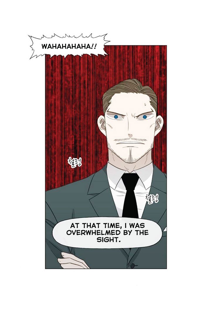 Read The Boxer Manga Online