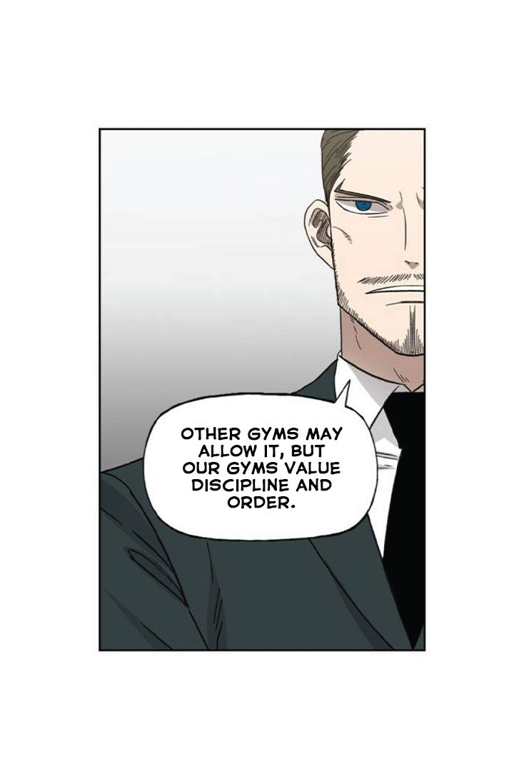 Read The Boxer Manga Online