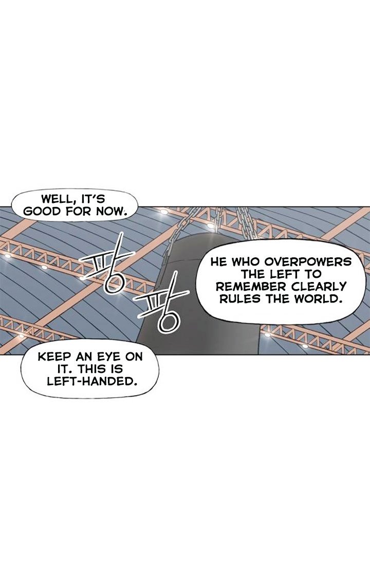 Read The Boxer Manga Online