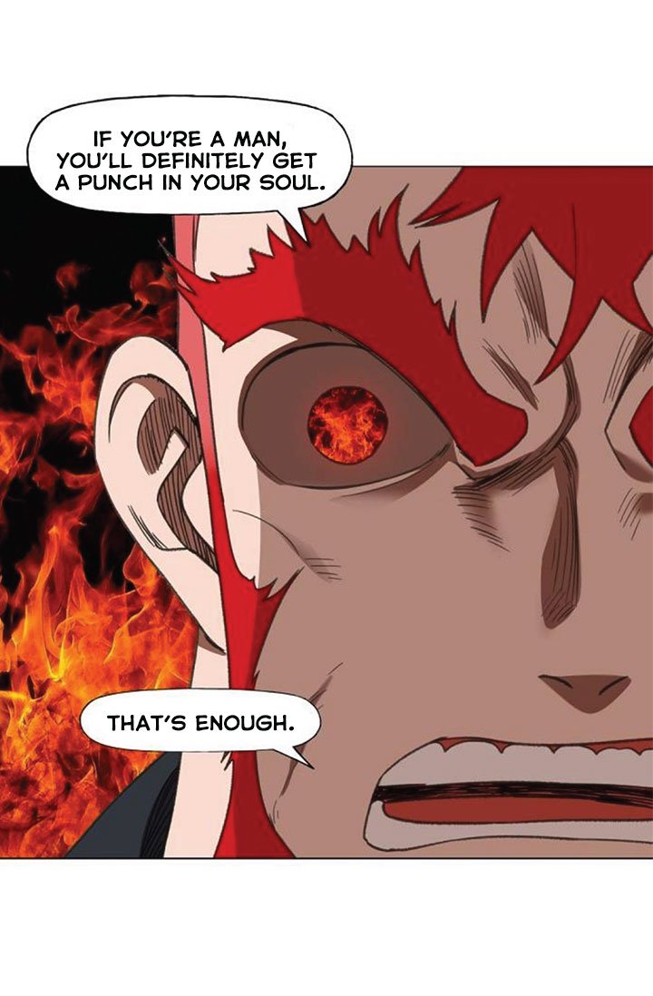 Read The Boxer Manga Online